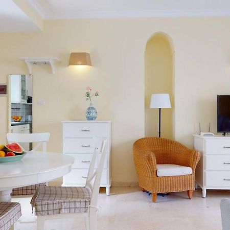 פוארטו דה מוגן Schoene Wohnung Direkt Am Meer Mit Meerblick, Wlan מראה חיצוני תמונה