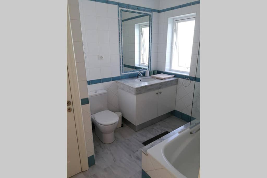 פוארטו דה מוגן Schoene Wohnung Direkt Am Meer Mit Meerblick, Wlan מראה חיצוני תמונה